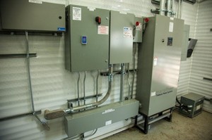 Electrical Construction