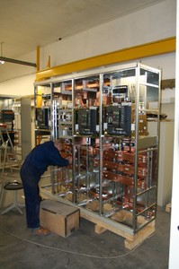 Electrical Construction