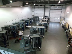 Electrical Construction