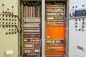 Electrical Construction