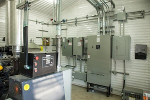 Electrical Construction