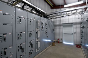 Electrical Construction